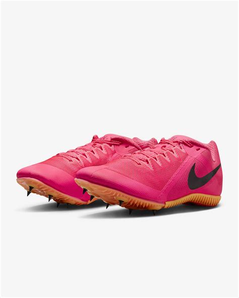 nike spikes kopen|nike spikes for track.